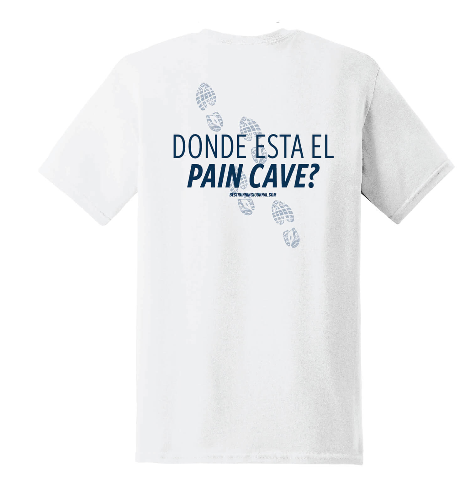 Pain Cave